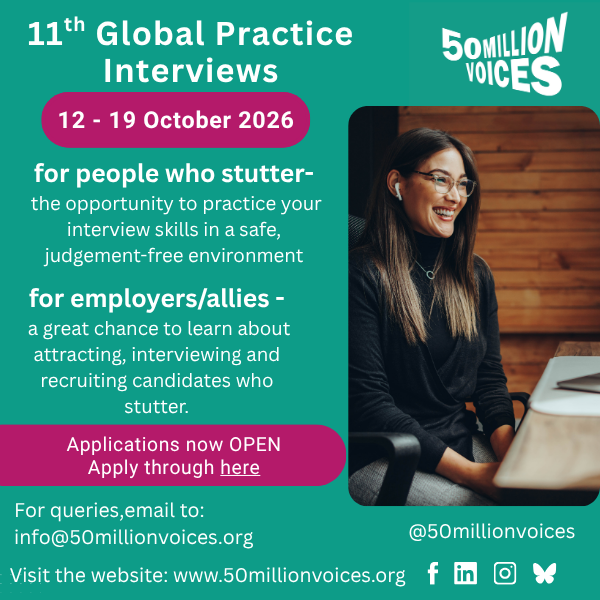 Poster Oct 2026 applications open